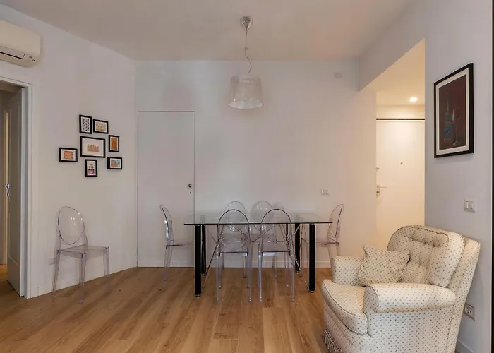 Apartamento Guesthost - Charming Metro Cipro