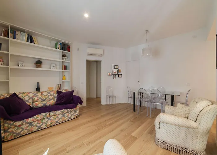 Apartamento Guesthost - Charming Metro Cipro *