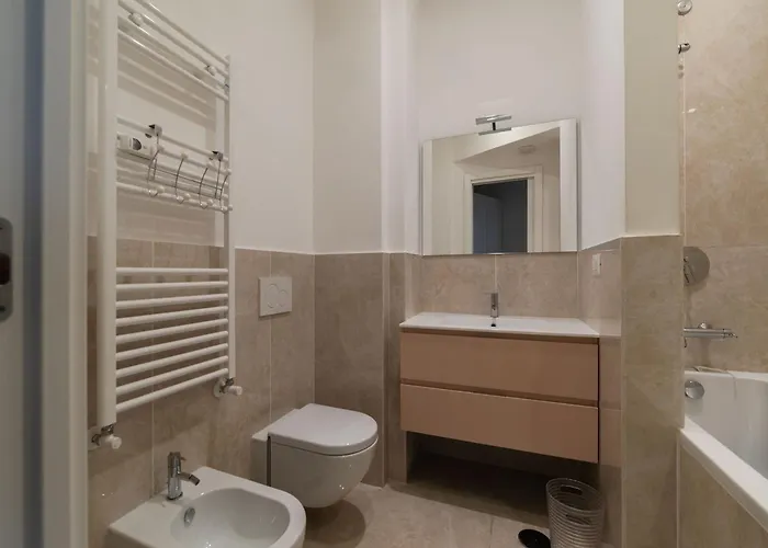 Guesthost - Charming Metro Cipro Apartamento *